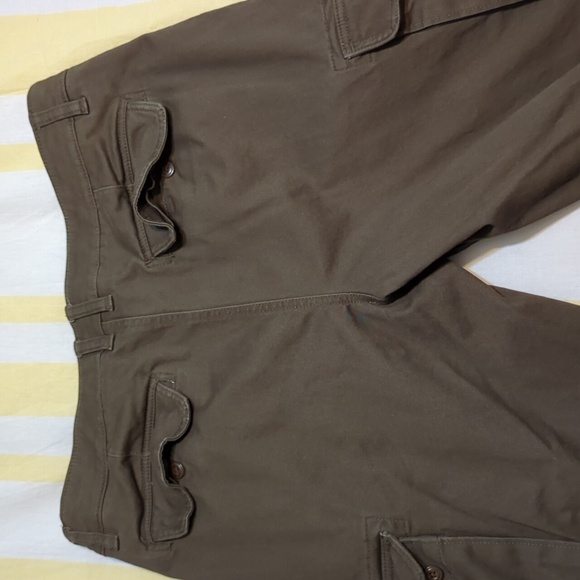 Sonoma Flexwear Straight cargo Pants, 36x32 - Picture 5 of 5